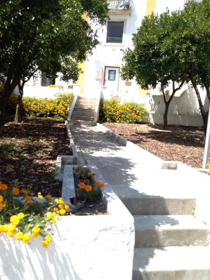 Casinha do Tejo Constância Exterior foto