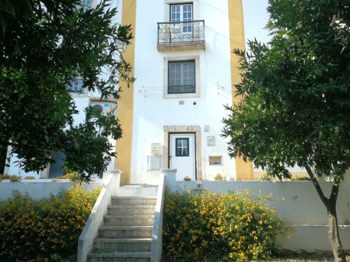 Casinha do Tejo Constância Exterior foto