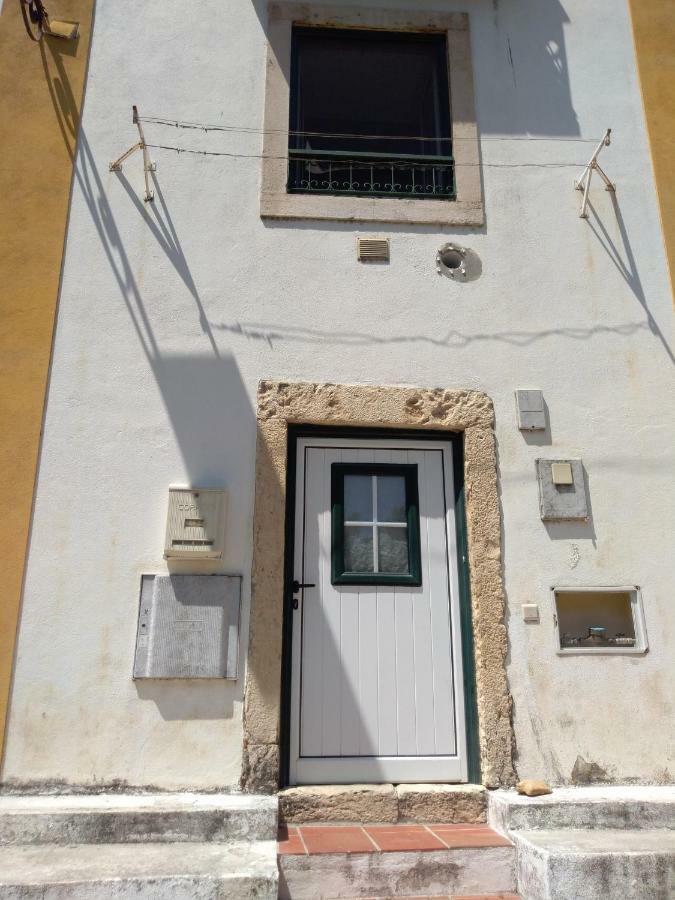 Casinha do Tejo Constância Exterior foto